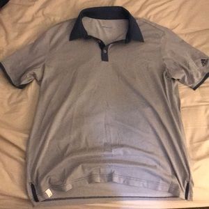Adidas Climacool Golf Shirt